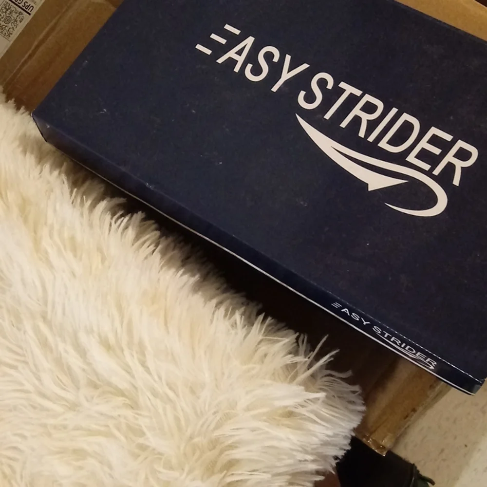 Easy Strider Dress Shoe - Picture 5 of 5